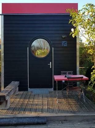 Rosnay Pavillon "Cassiopee"别墅 外观 照片