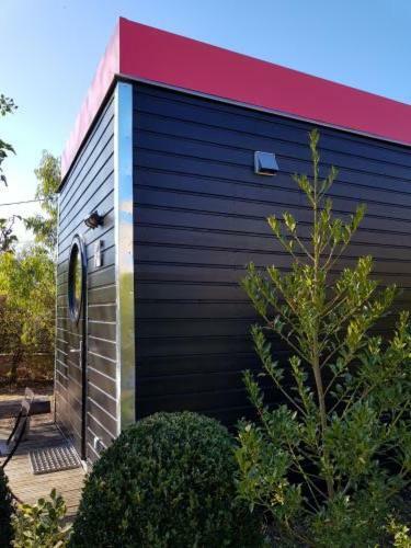 Rosnay Pavillon "Cassiopee"别墅 外观 照片